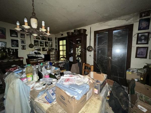 Maison à vendre 40 000 € Saint-Priest-les-Fougères 5 p 90 m² DPE D