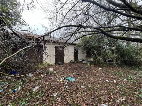 Maison à vendre 40 000 € Saint-Priest-les-Fougères 5 p 90 m² DPE D