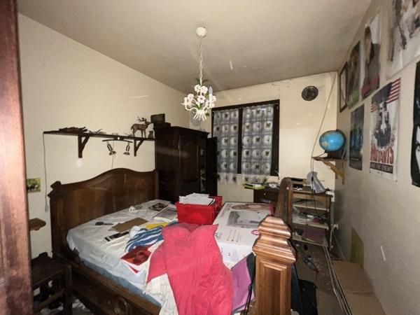 Maison à vendre 40 000 € Saint-Priest-les-Fougères 5 p 90 m² DPE D
