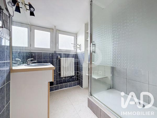 Maison à vendre 4 pièces 74,42 m² Puiseux-en-France
