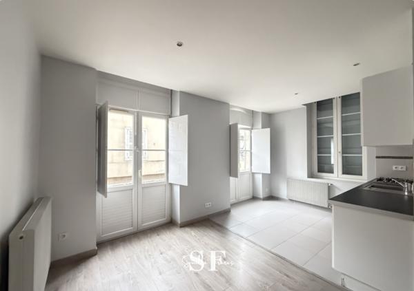 Immeuble 355 m² 3 etage(s)