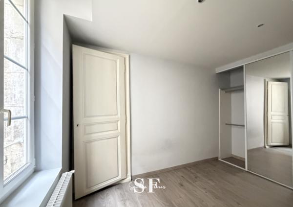 Immeuble 355 m² 3 etage(s)
