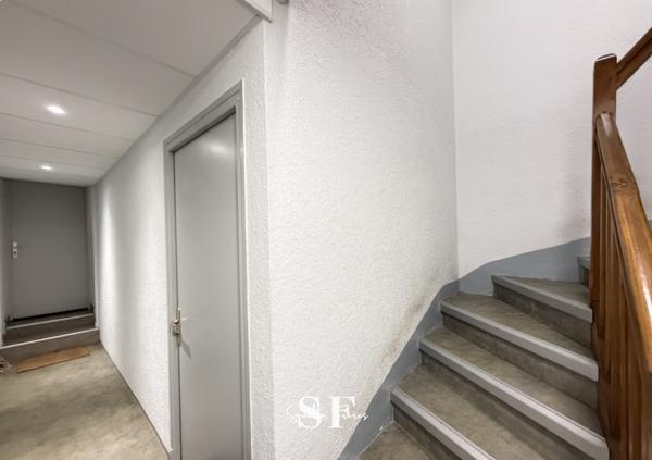 Immeuble 355 m² 3 etage(s)