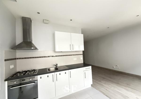 Immeuble 355 m² 3 etage(s)