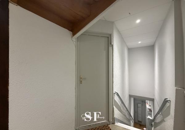 Immeuble 355 m² 3 etage(s)