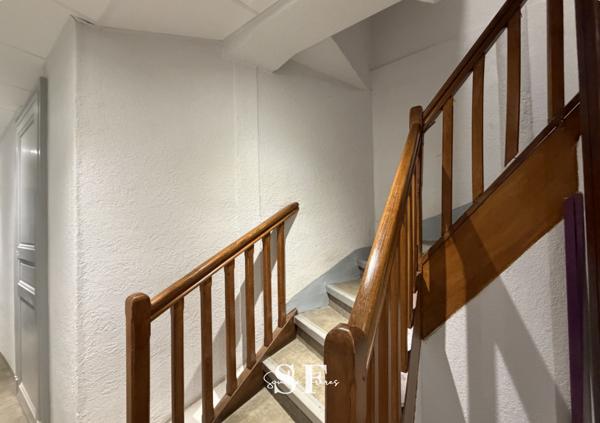 Immeuble 355 m² 3 etage(s)