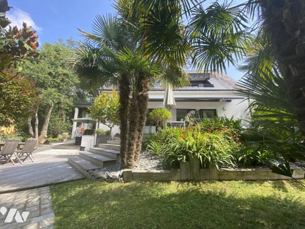 MAISON INDIVIDUELLE TYPE T5