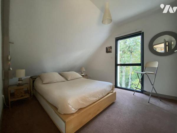 MAISON INDIVIDUELLE TYPE T5