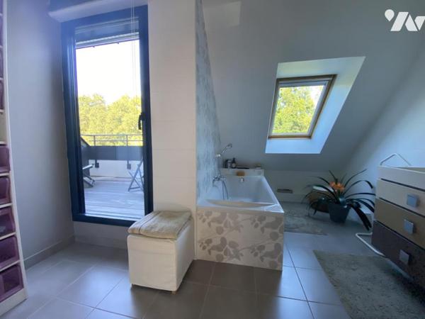 MAISON INDIVIDUELLE TYPE T5