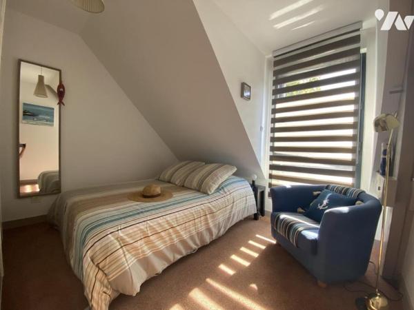 MAISON INDIVIDUELLE TYPE T5