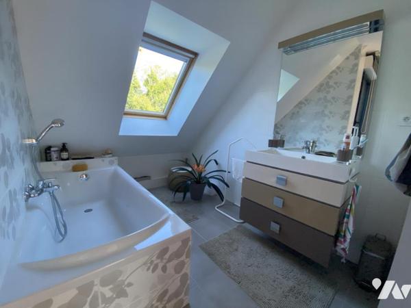 MAISON INDIVIDUELLE TYPE T5