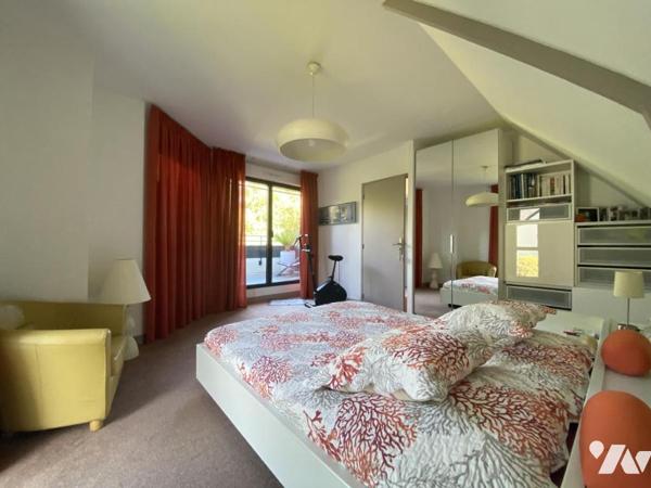 MAISON INDIVIDUELLE TYPE T5