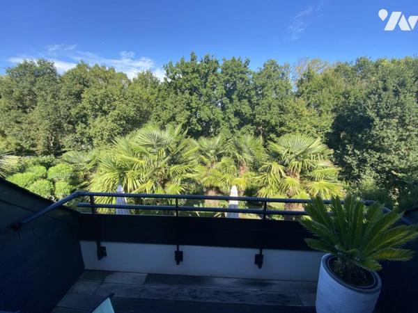 MAISON INDIVIDUELLE TYPE T5