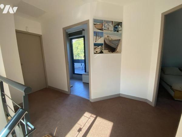 MAISON INDIVIDUELLE TYPE T5