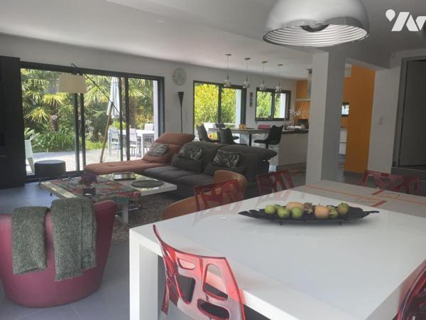 MAISON INDIVIDUELLE TYPE T5