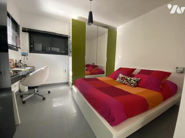 MAISON INDIVIDUELLE TYPE T5