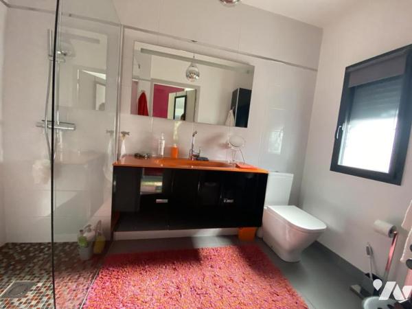 MAISON INDIVIDUELLE TYPE T5