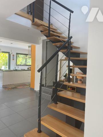 MAISON INDIVIDUELLE TYPE T5