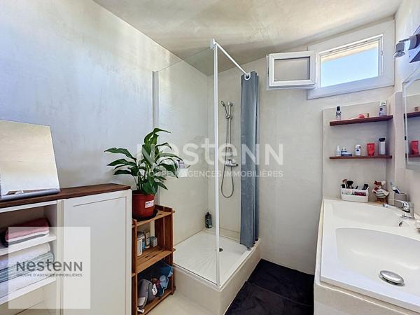 Appartement Miramas 3 pièces lumineux fonctionnel