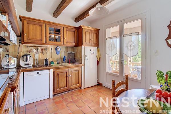 A VENDRE DRAGUIGNAN Villa 180m² avec piscine et vue dégagée - 4553m² de terrain