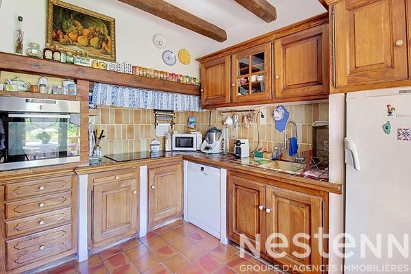 A VENDRE DRAGUIGNAN Villa 180m² avec piscine et vue dégagée - 4553m² de terrain