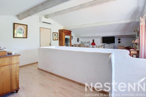 A VENDRE DRAGUIGNAN Villa 180m² avec piscine et vue dégagée - 4553m² de terrain