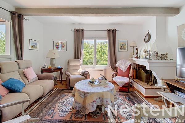 A VENDRE DRAGUIGNAN Villa 180m² avec piscine et vue dégagée - 4553m² de terrain