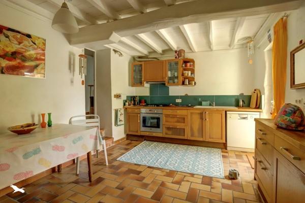 Maison à vendre |  Fiac |  3 pièces | 74 m²