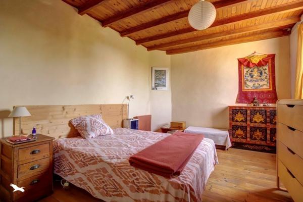 Maison à vendre |  Fiac |  3 pièces | 74 m²