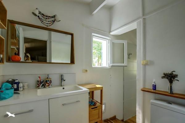 Maison à vendre |  Fiac |  3 pièces | 74 m²