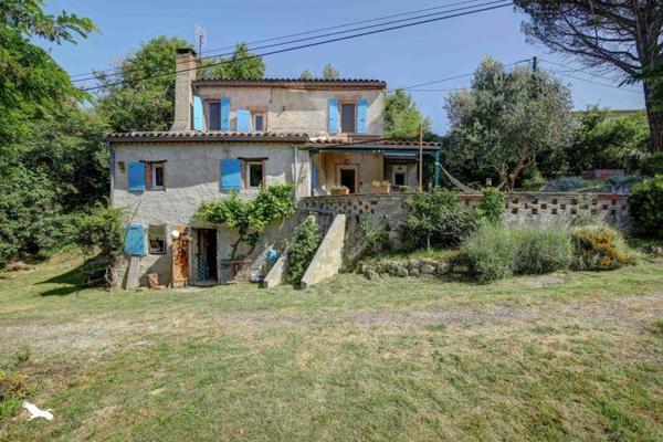 Maison à vendre |  Fiac |  3 pièces | 74 m²