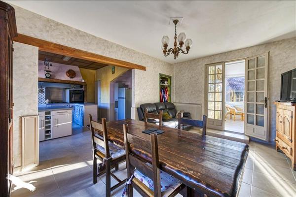 Maison à vendre |  Noailles |  3 pièces | 90 m²