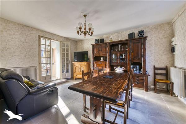 Maison à vendre |  Noailles |  3 pièces | 90 m²