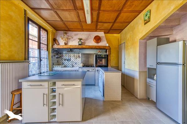 Maison à vendre |  Noailles |  3 pièces | 90 m²