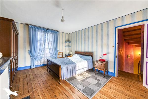 Maison à vendre |  Noailles |  3 pièces | 90 m²