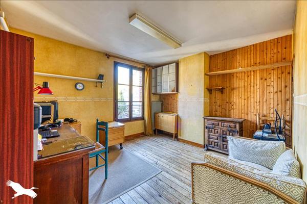 Maison à vendre |  Noailles |  3 pièces | 90 m²