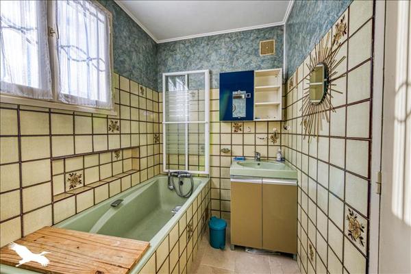 Maison à vendre |  Noailles |  3 pièces | 90 m²