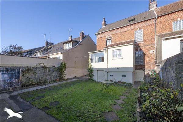 Maison à vendre |  Noailles |  3 pièces | 90 m²