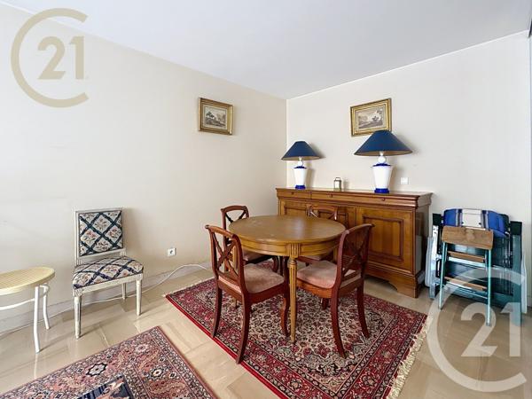 Appartement F2 à vendre  2 pièces - 49,24 m2 CANNES - 06