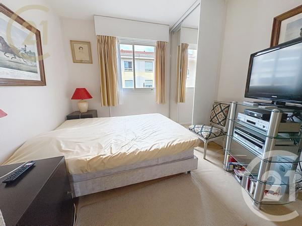 Appartement F2 à vendre  2 pièces - 49,24 m2 CANNES - 06