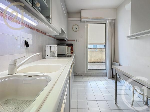 Appartement F2 à vendre  2 pièces - 49,24 m2 CANNES - 06