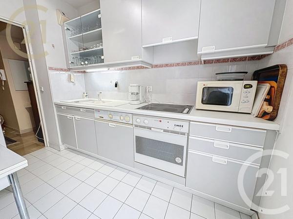 Appartement F2 à vendre  2 pièces - 49,24 m2 CANNES - 06
