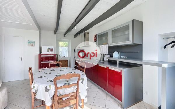 Maison à louer