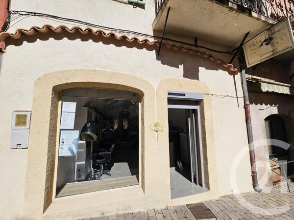 à vendre  32,70 m2 GATTIERES - 06