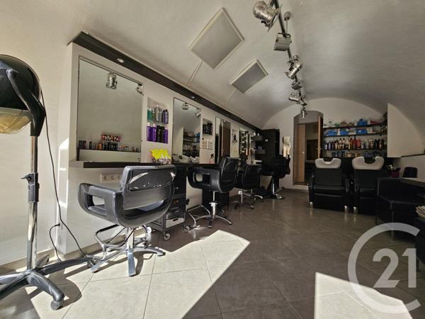 à vendre  32,70 m2 GATTIERES - 06