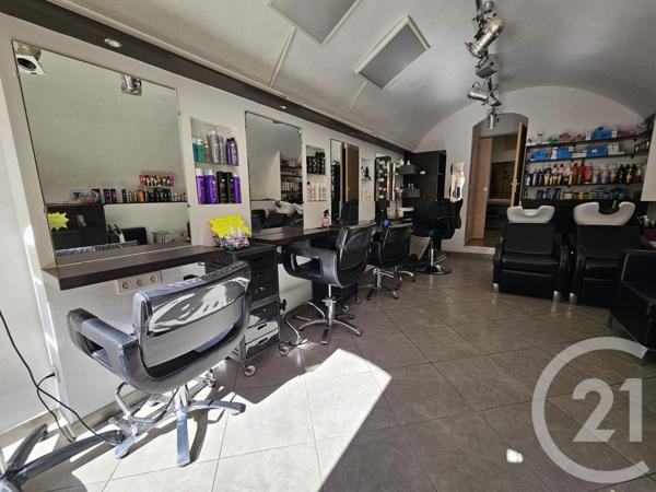 à vendre  32,70 m2 GATTIERES - 06