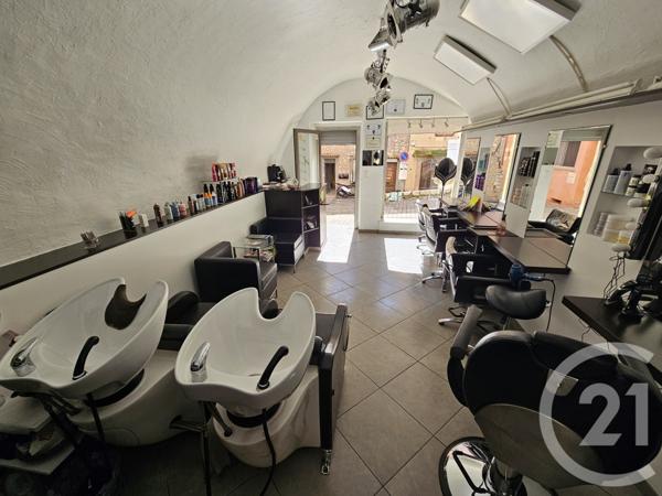 à vendre  32,70 m2 GATTIERES - 06