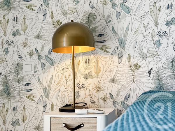 Appartement T4 à vendre  4 pièces - 97,61 m2 L ILE ROUSSE - 202