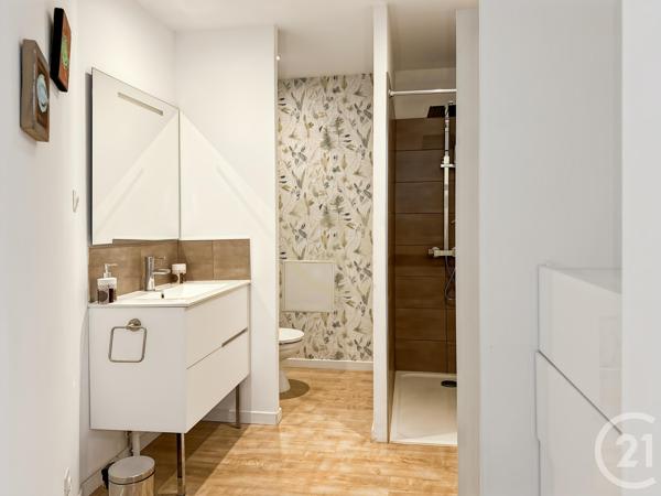 Appartement T4 à vendre  4 pièces - 97,61 m2 L ILE ROUSSE - 202