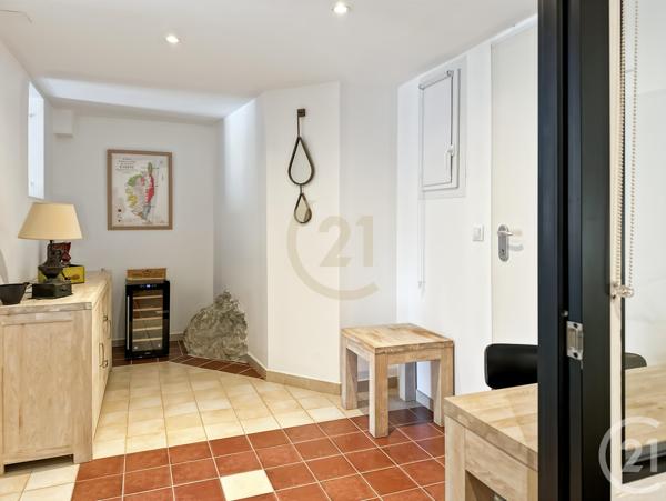 Appartement T4 à vendre  4 pièces - 97,61 m2 L ILE ROUSSE - 202